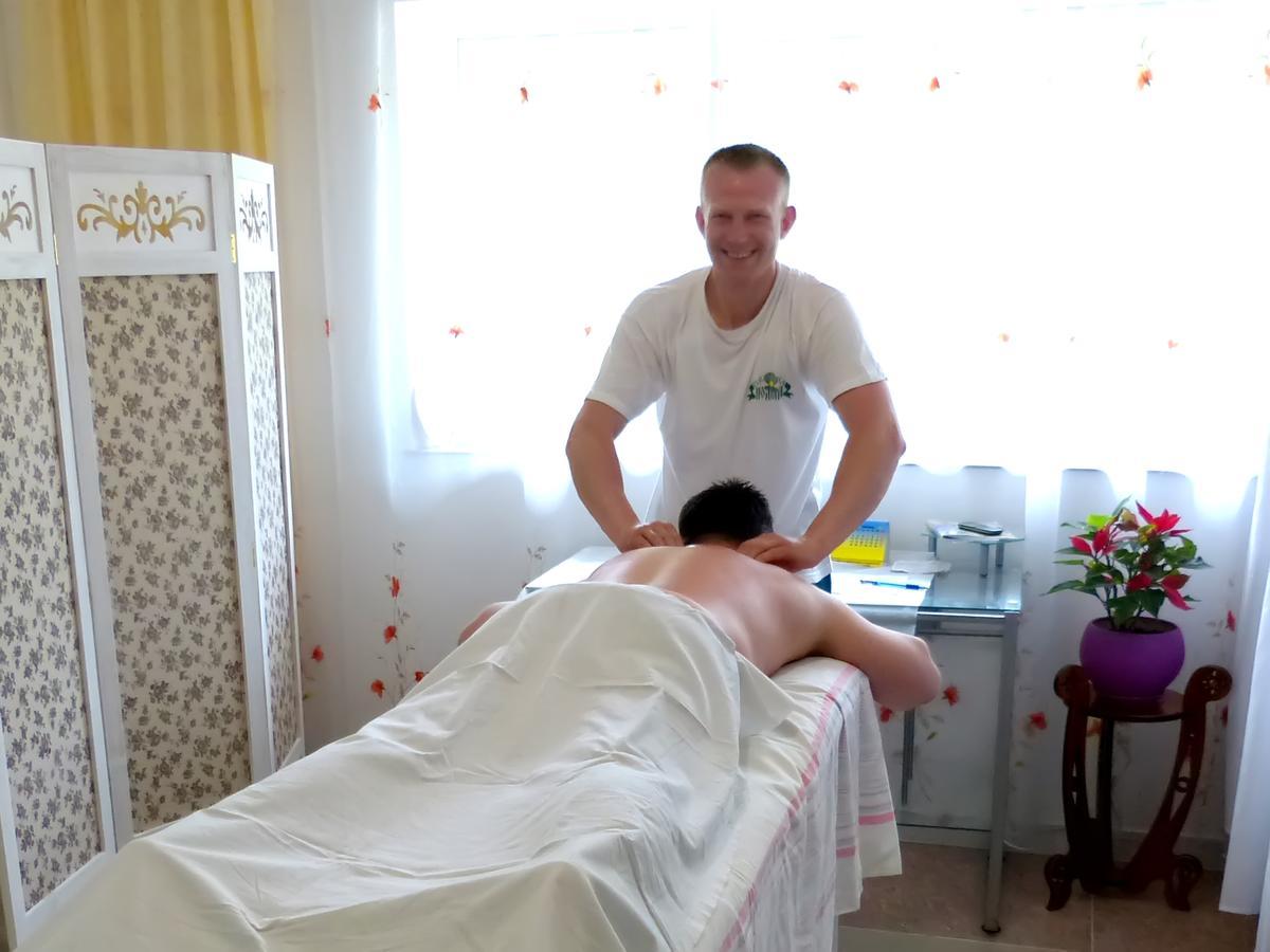 Отель Perlyna Podillyа Сатанов Экстерьер фото